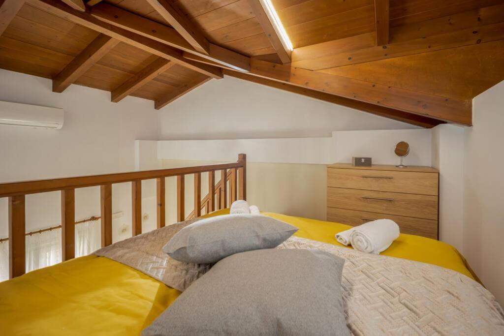 Appartement Sofita Center