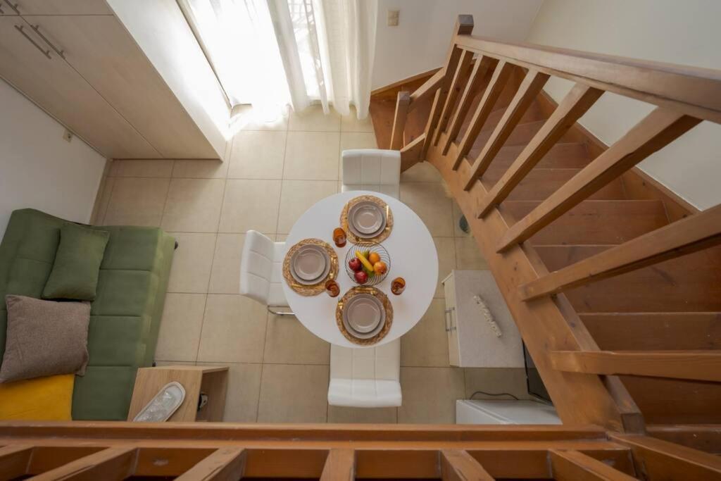Sofita Center Appartement