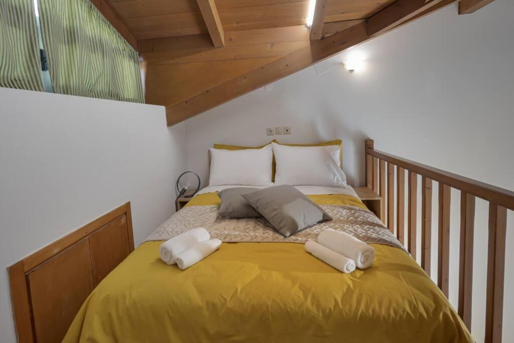 Appartement Sofita Center Héraklion