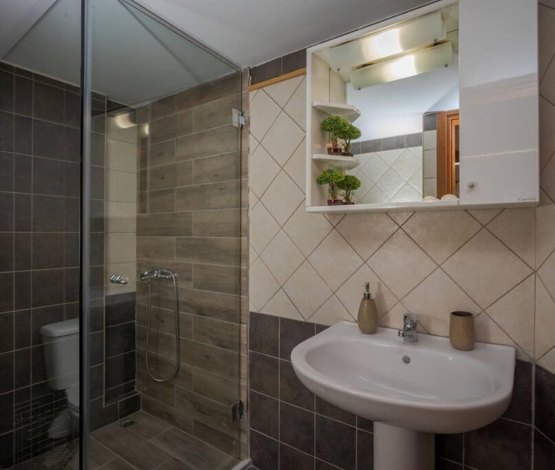 Appartement Sofita Center