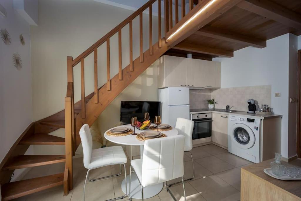 Sofita Center Apartment