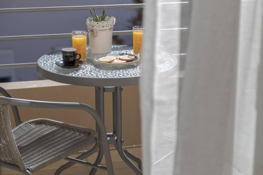 Sofita Center Apartment Heraklion (Crete)