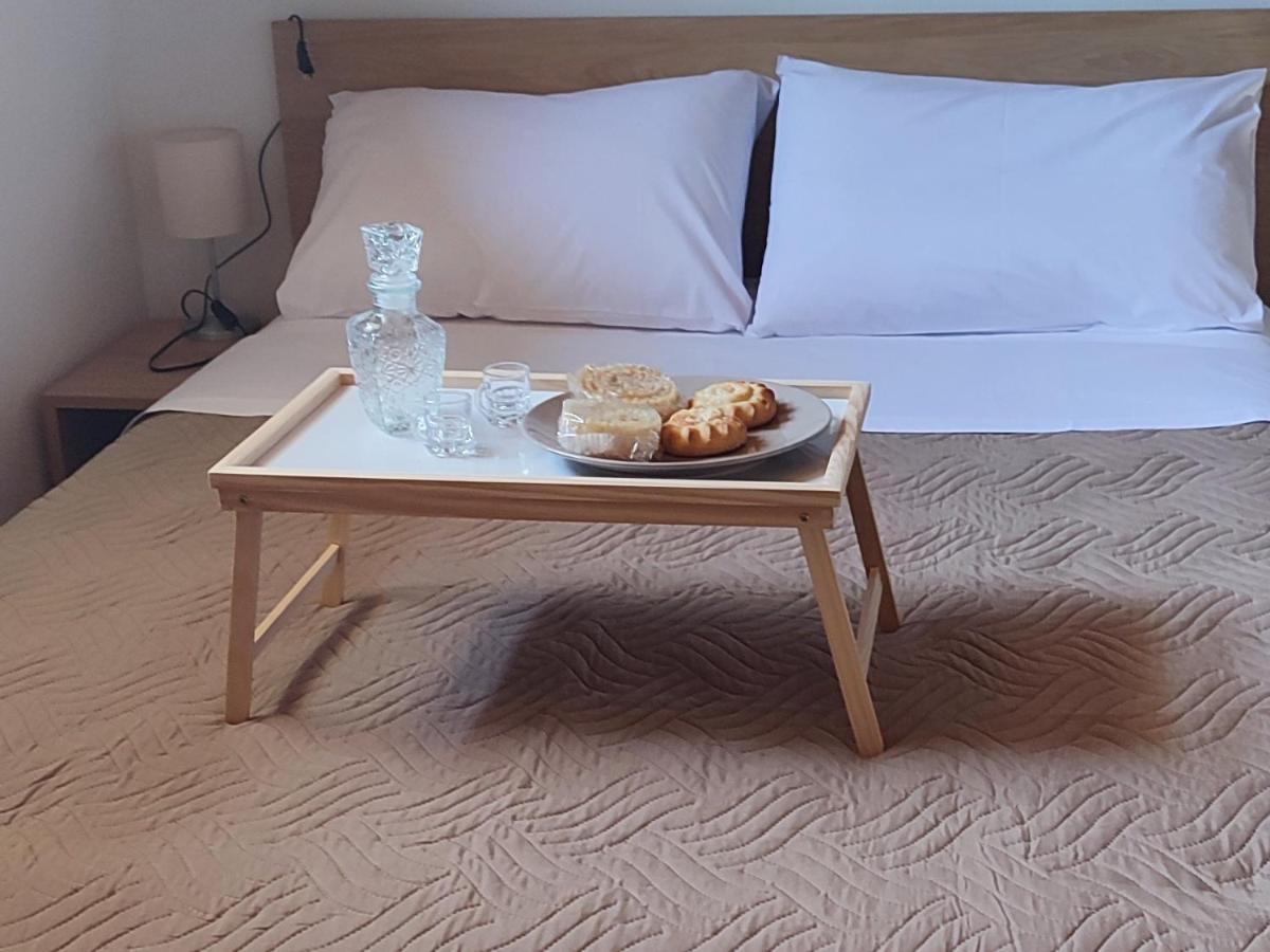 Apartment Sofita Center